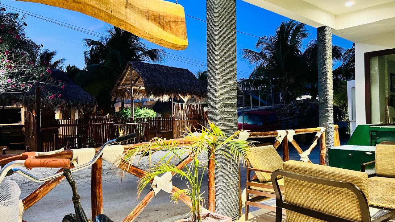 Hotel Mayari