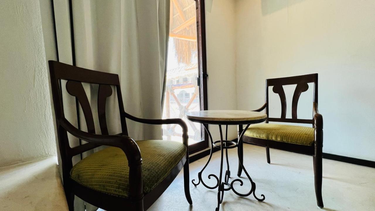 Mayari Hotel