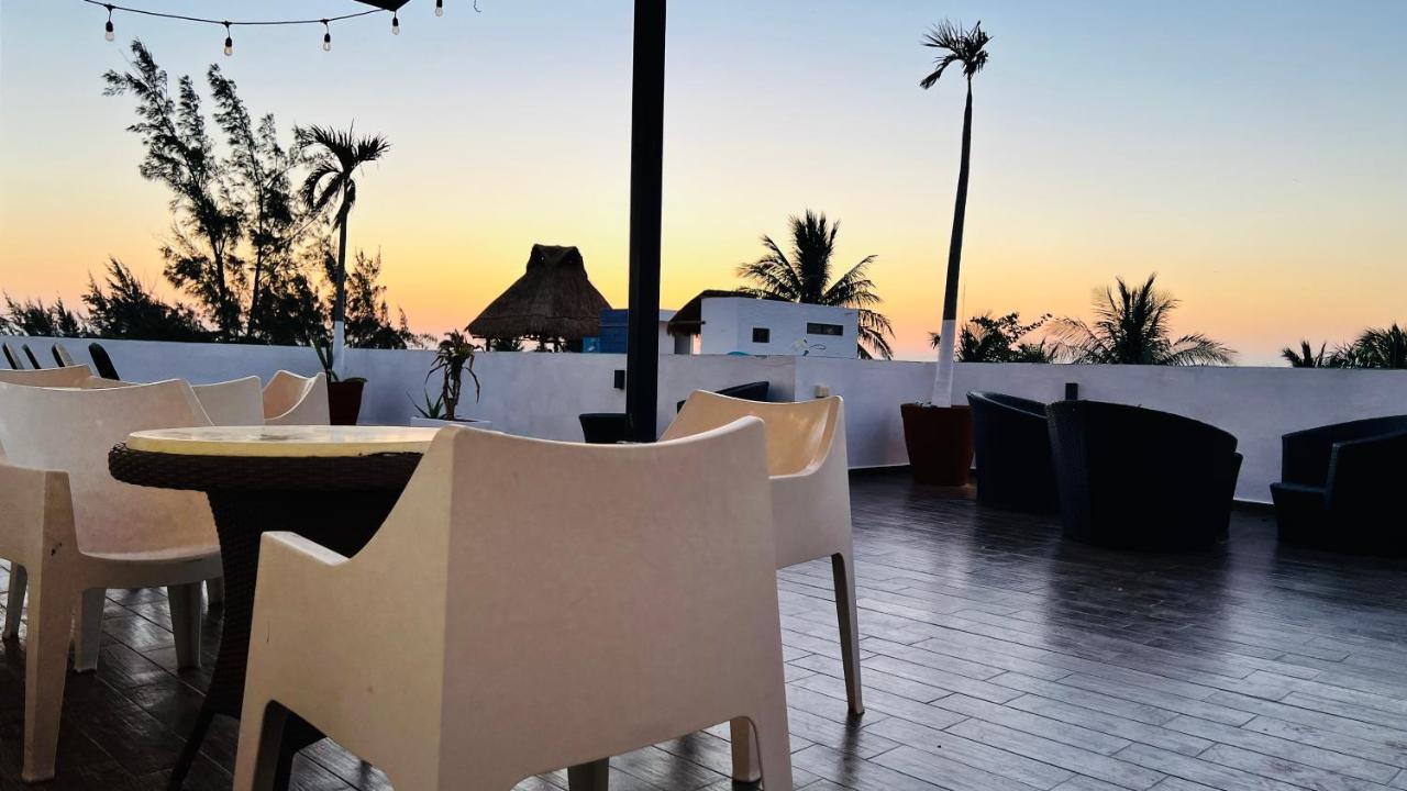Mayari Hotel Isla Holbox