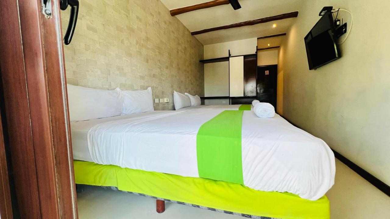 Hotel Mayari Isla Holbox