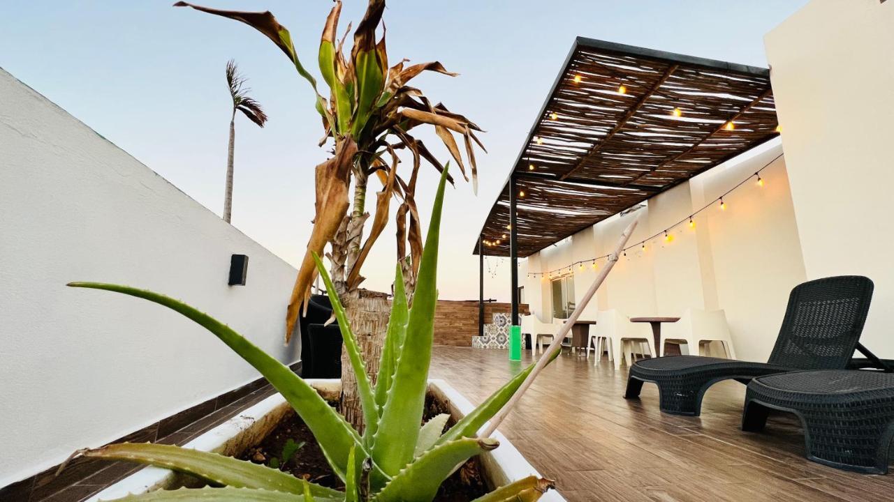 Mayari Hotel Isla Holbox