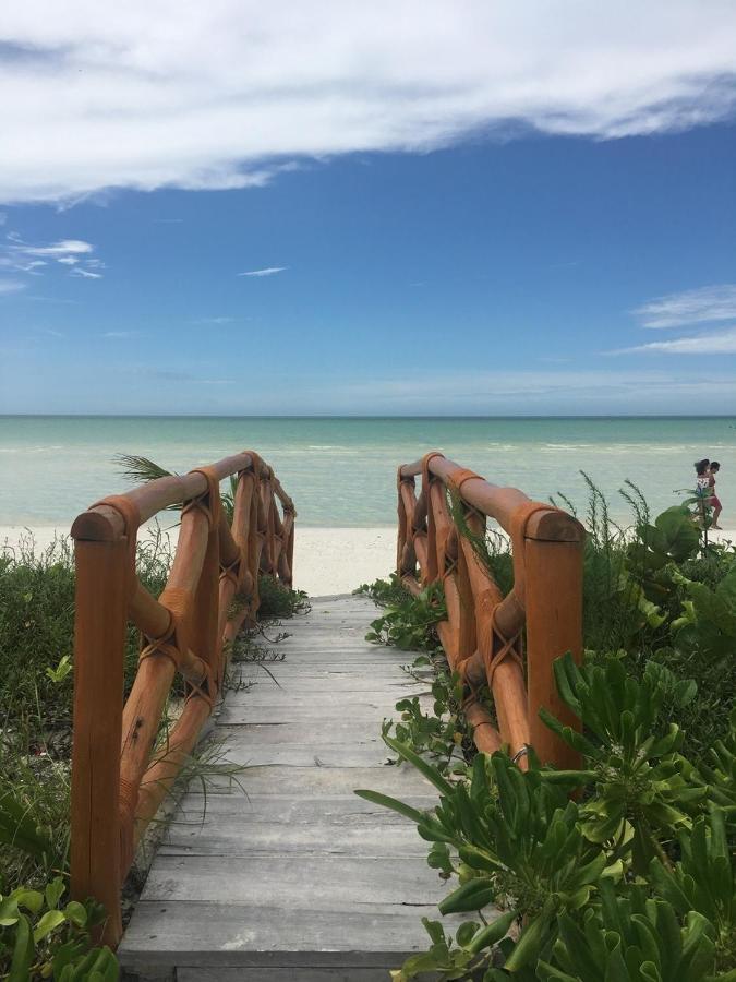 Hotel Mayari Isla Holbox