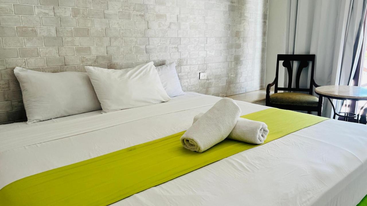 Mayari Hotel 5*