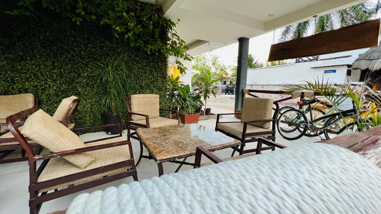 Mayari Hotel